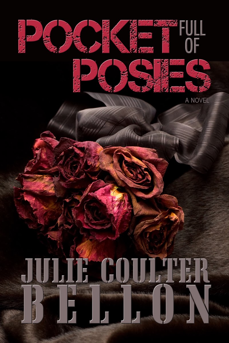 Christy Dorrity Author Pocket Full of Posies by Julie Coulter Bellon