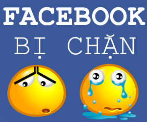 Facebook bi chan - DNS vào Facebook mới nhất tháng 6/2013 cho cả 3 nhà mạng - Bài viết khác: Tại sao Facebook bị chặn?