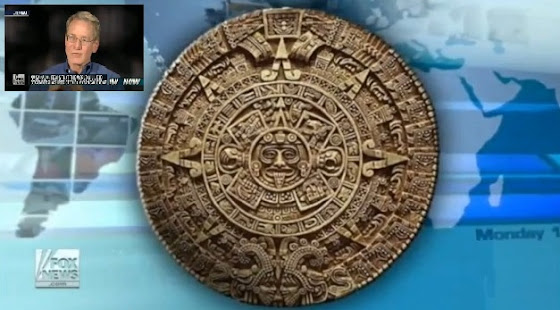 Αστρονόμος της NASA σχετικά με την 21 Δεκεμβρίου του 2012 - Βίντεο