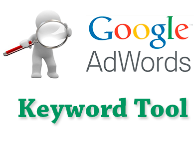 Adwords keyword tool Adwords-keyword-tool