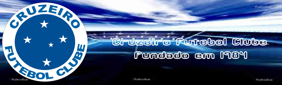 Cruzeiro Futebol Clube