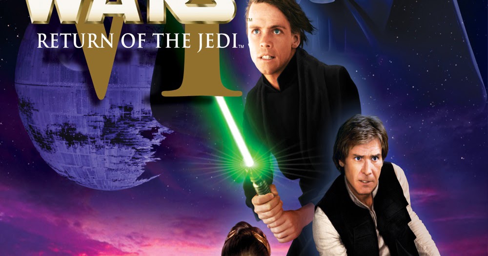 Star Wars O Retorno De Jedi Dublado Download Mega - Colaboratory