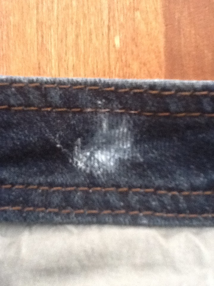 watadu Random Tip How To Get Oil Paint Out Of Jeans
