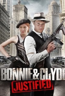 مشاهدة وتحميل فيلم Bonnie & Clyde: Justified 2013 مترجم اون لاين