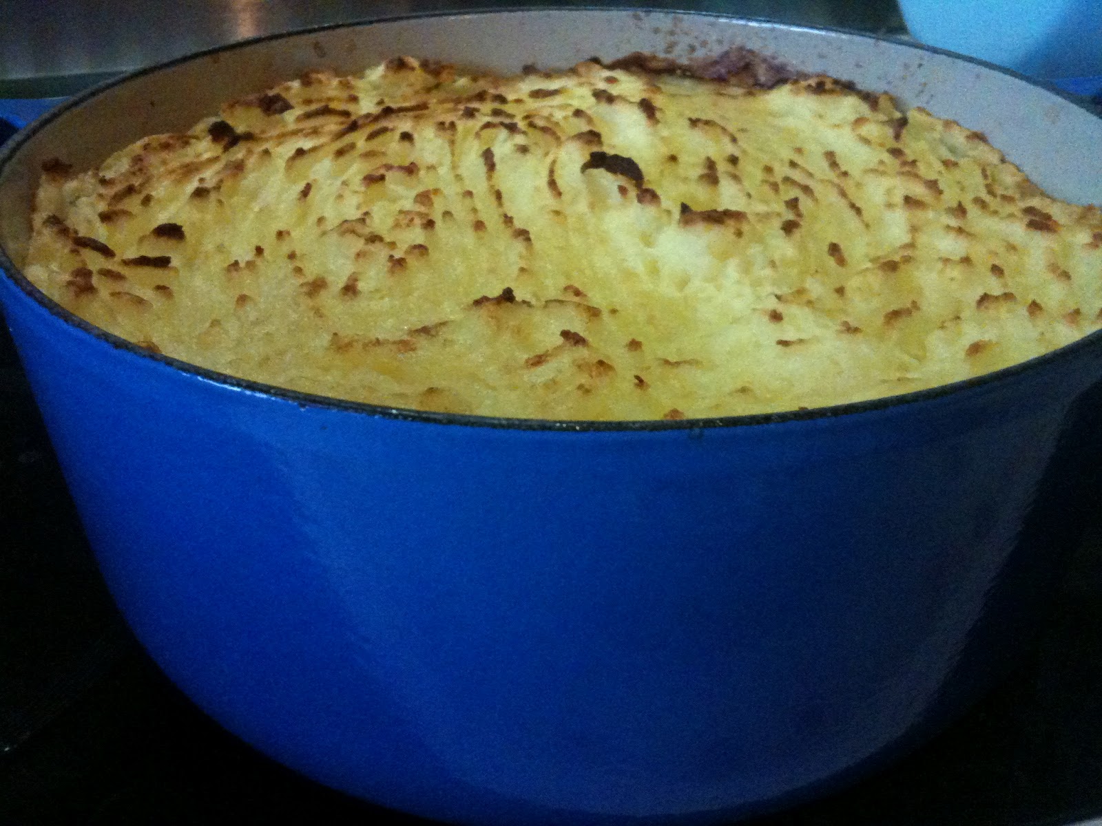 Dairy Free Baby And Me Simple Shepherd S Pie Dairy Free Soya