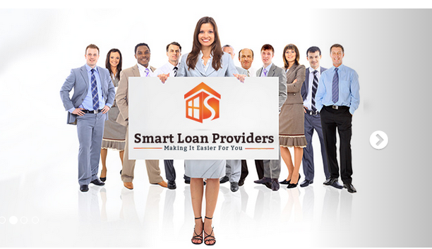 Smart Loan Providers 