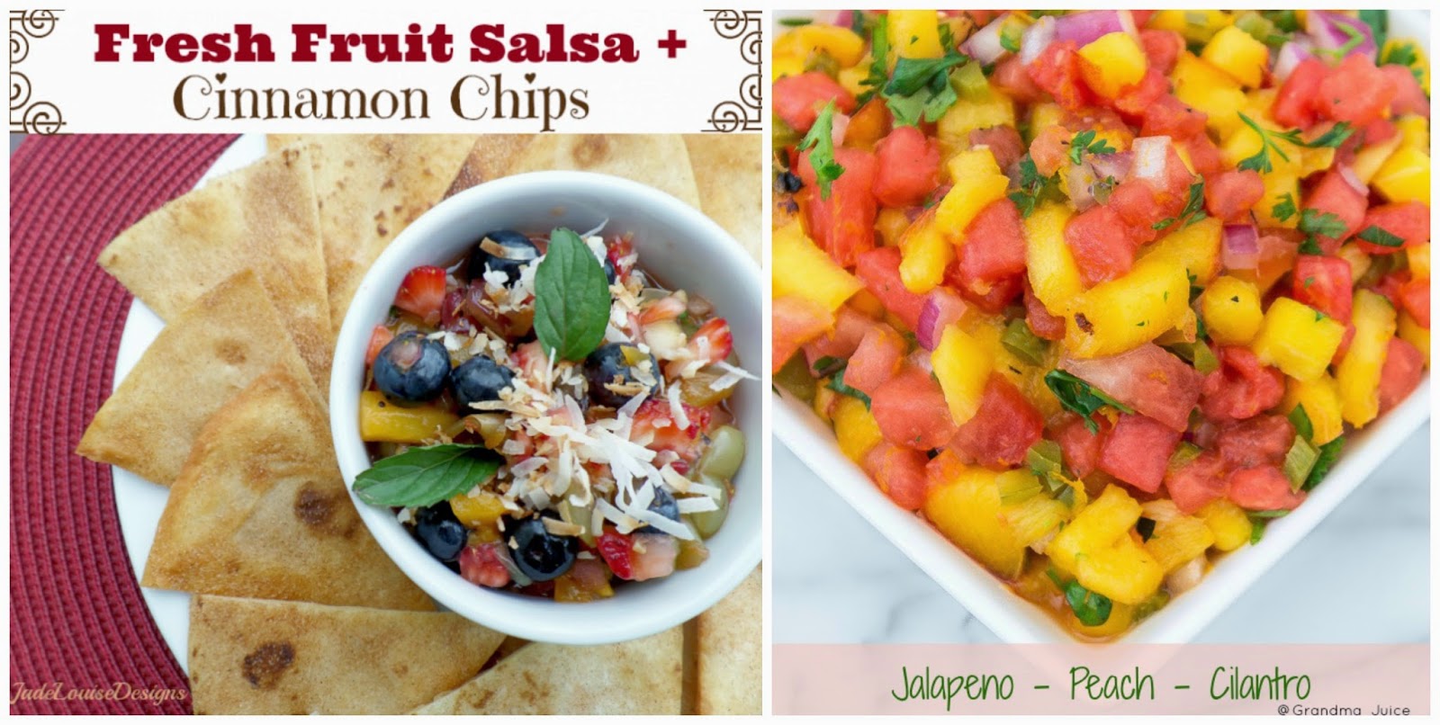 30 of the Best Summer Fresh Fruit Recipes A Foodie Collection