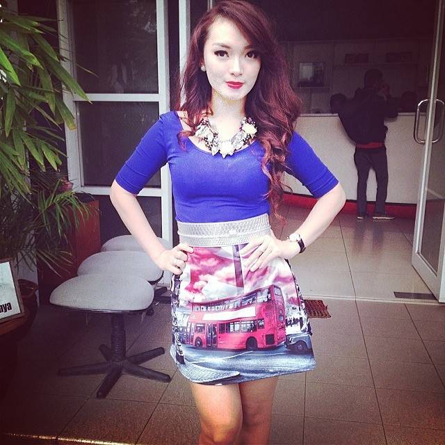 100 Foto ZASKIA GOTIK Artis Indonesia Bikin Penasaran Netizen http://www.kuakap.com/ 100 Foto ZASKIA GOTIK Artis Indonesia Bikin Penasaran Netizen http://www.kuakap.com/