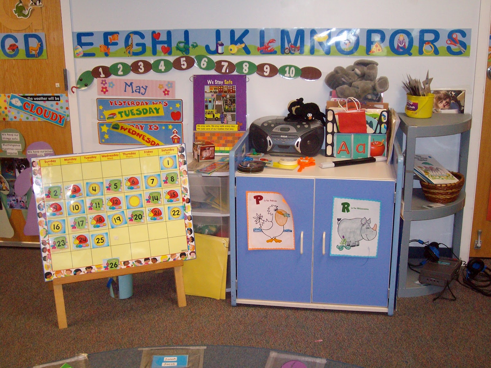 ️ Early childhood education topics. What is Early Childhood Education