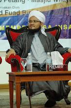 Syeikh Fuad Kamaluddin Al Maliki