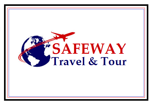 SAFEWAY TRAVEL & TOUR