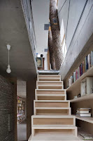 The Organic And Contemporary Design Combination That Defines Seafront House And Studio In North Holland The Organic And Contemporary Design Combination That Defines Seafront House And Studio In North Holland
