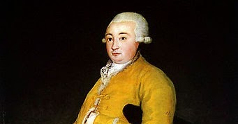 Lecturas hispánicas FRANCISCO CABARRÚS, CONDE DE CABARRÚS