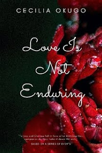 Love Is Not Enduring The Book