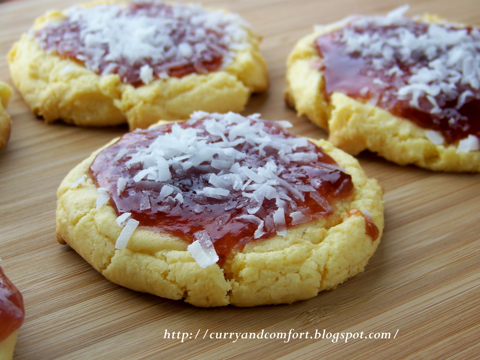 Kitchen Simmer Pizza Cookies