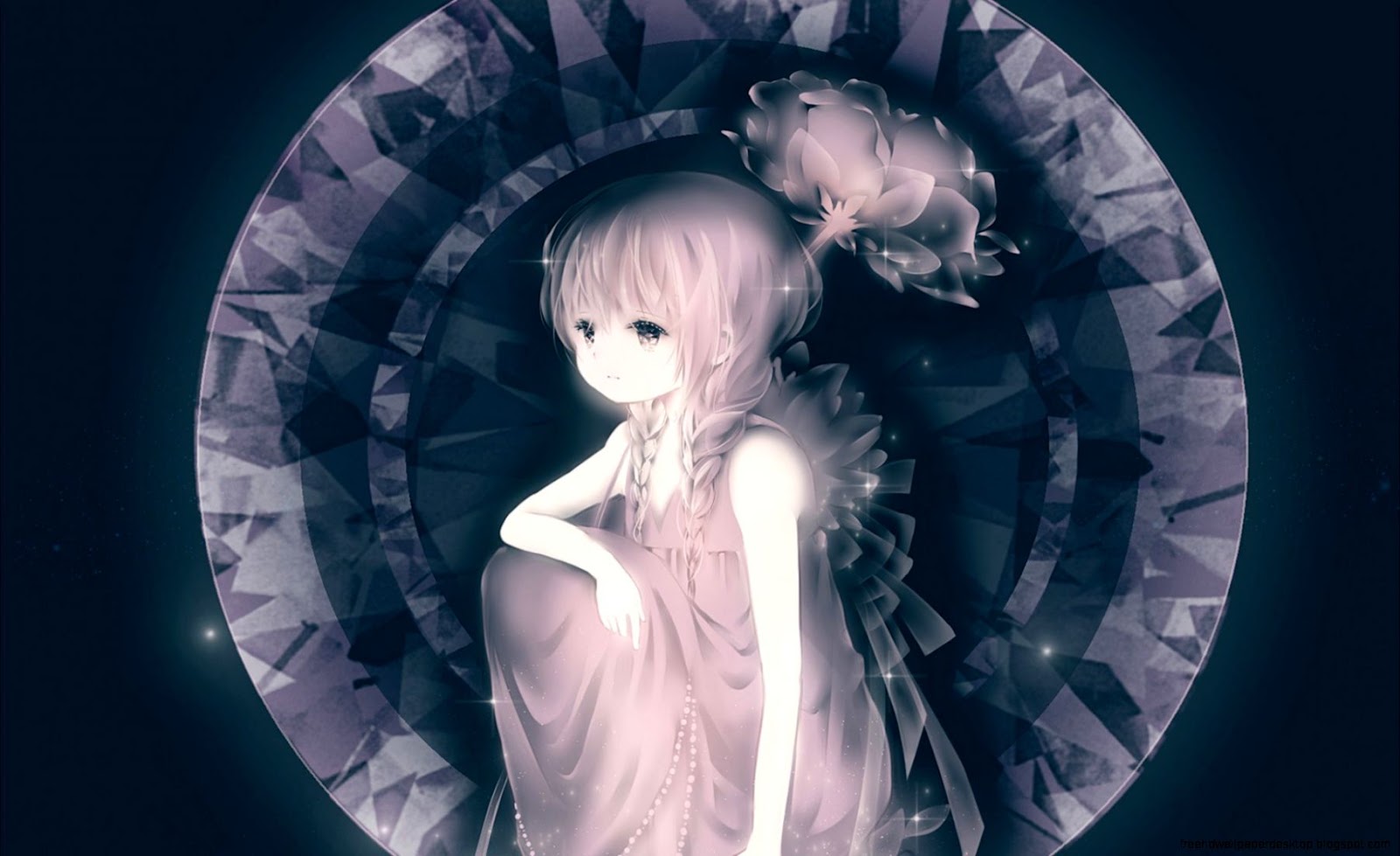 Anime Girl Art Anime Girl Art