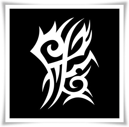 Tattoos Spot: Indian tribal tattoo
