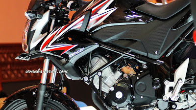 Honda CBR150 HD Wallpapers