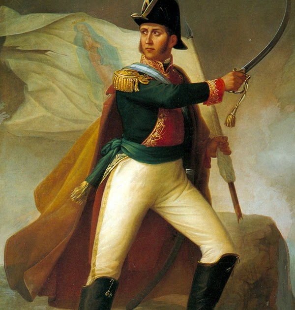 Personajes de la Independencia Ignacio Allende