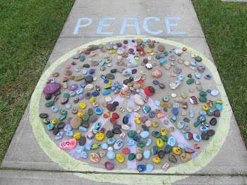 Peace Day, September 21, 2012