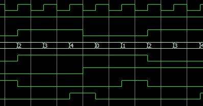 clock divider vhdl clock divider vhdl