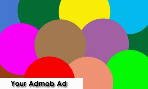 What An Android How To Post Admob S Banner Ad At The Bottom Of A