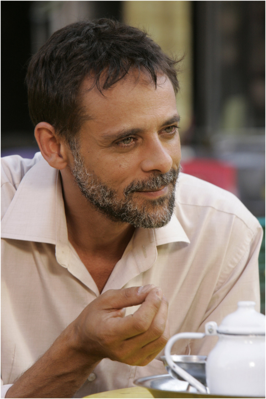 Siddig El Fadil