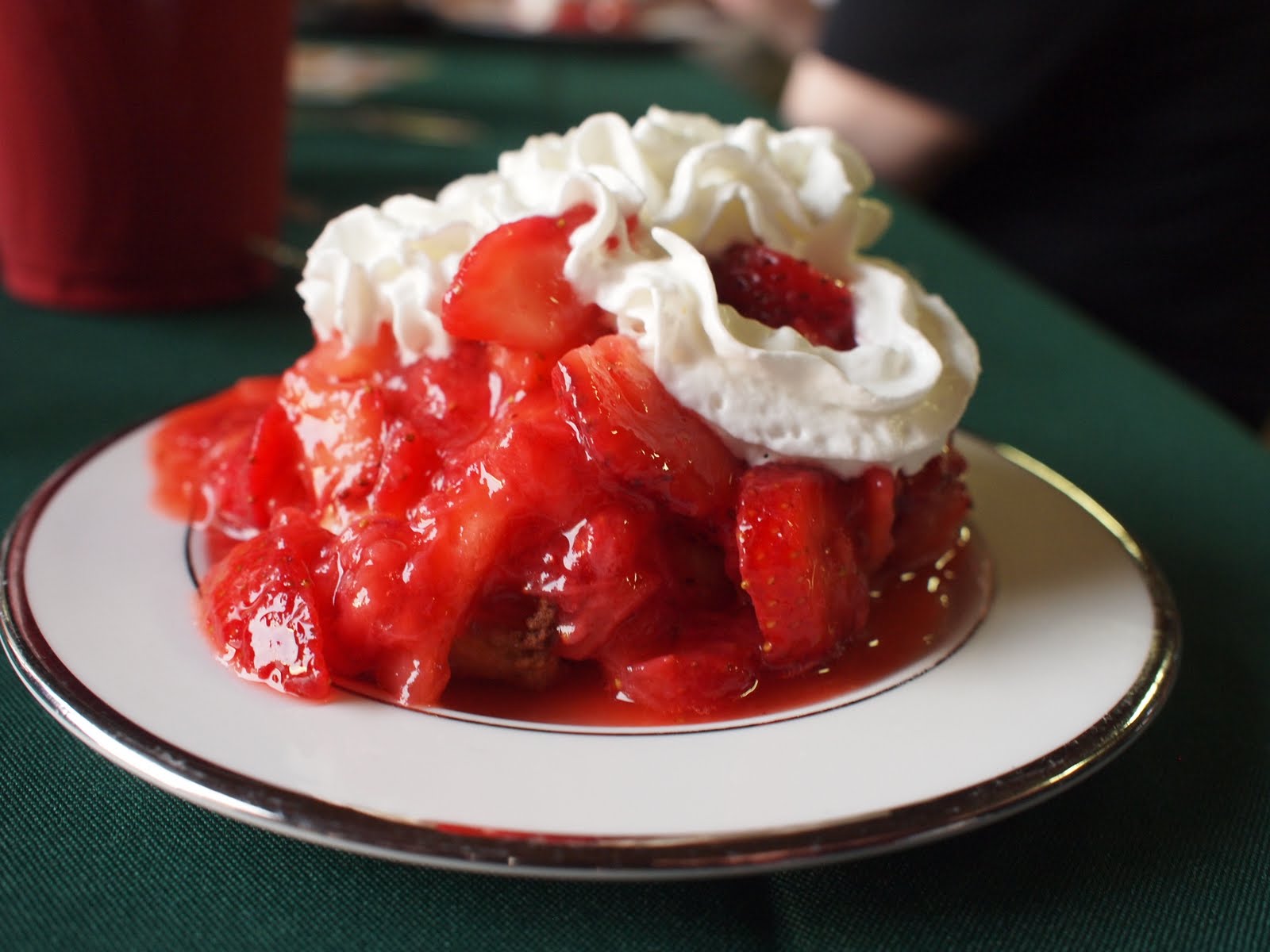 This is Gonna Be Good The Roseda Beef Farm Tour & Cookout