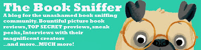 The Book Sniffer