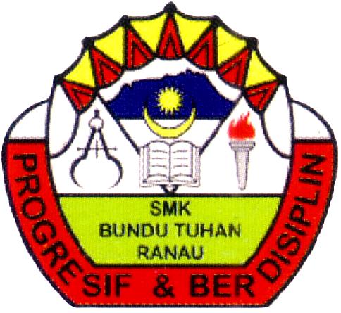 LOGO SMK BUNDU TUHAN