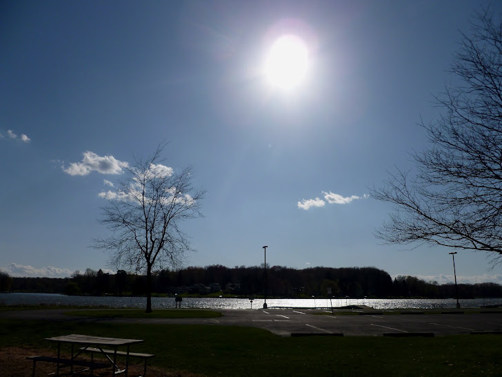 Guilford Lake