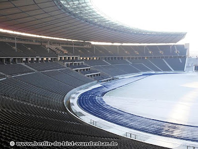 olympia, stadion, berlin, sport, 1936, olympischen Sommerspiele