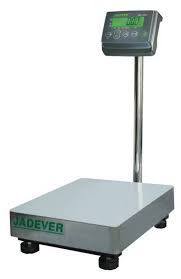 4. JWI 3000 Bench Scale