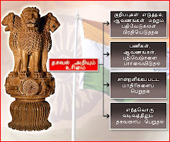 தகவல் அறியும் உரிமைச் சட்டம்