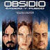 "Obsidio" de Carlos F. Robles