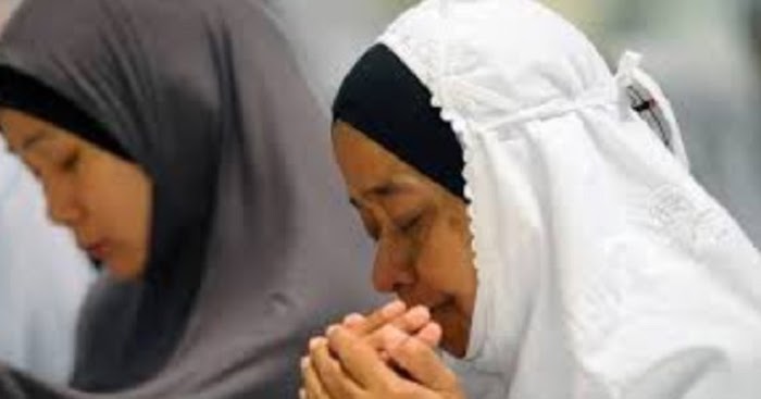 Tahukah Kamu Doa Seorang Ibu Sangat Mustajab Sampai