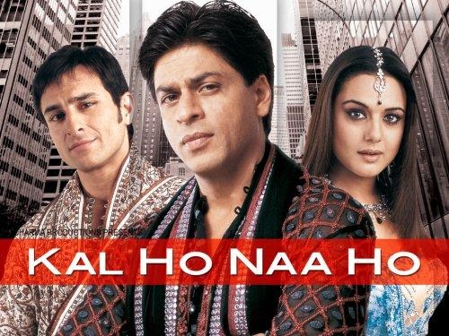 Kata Hati Seorang TIKA KAL HO NAA HO