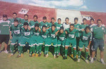 DT Seleccion Paranaense - PARAGUAY 2011