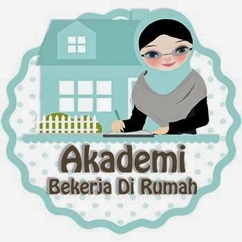 Sertai Kami di Akademi Bekerja di Rumah