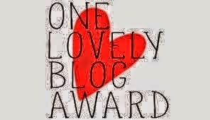 Premio One Lovely Blog Award