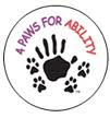 4 Paws For Ability Home Page