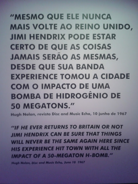 20150614_190039 Exposição "Hear my Train a Comin’: Hendrix Hits London"