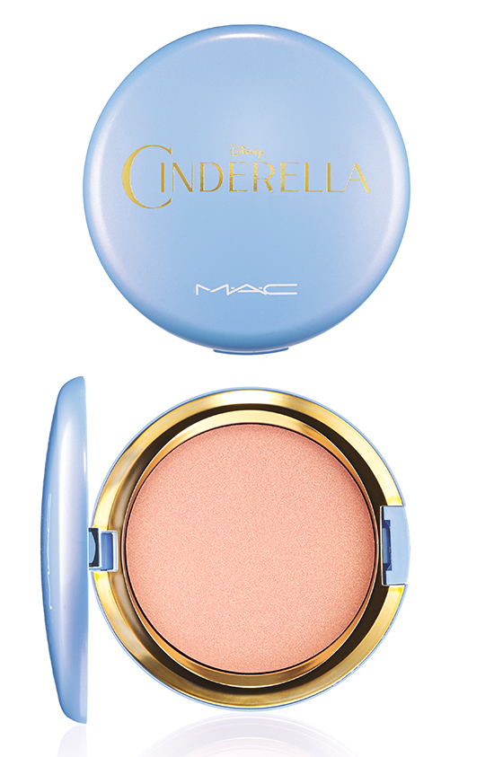 Free as a Butterfly - (semi-sheer golden nude) - and Royal Ball - (fleshy pink), Stroke of Midnight eyeshadow palette and one of the powders, but I can't decide which one - they are both so pretty and have fairytale names: Coupe d’Chic (light golden peach with gold shimmer) and Mystery Princess