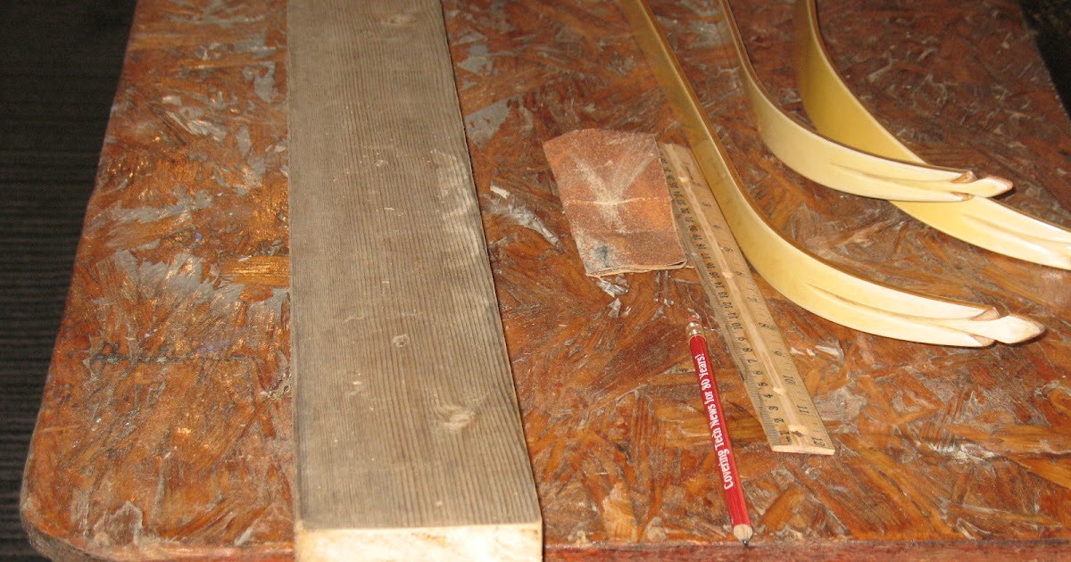 Sensible Survival Make a Continuous Loop Bowstring Part 2