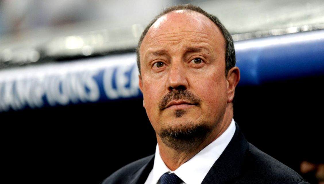 Reports La Liga giants Real Madrid sack manager Rafa Benitez Reports La Liga giants Real Madrid sack manager Rafa Benitez