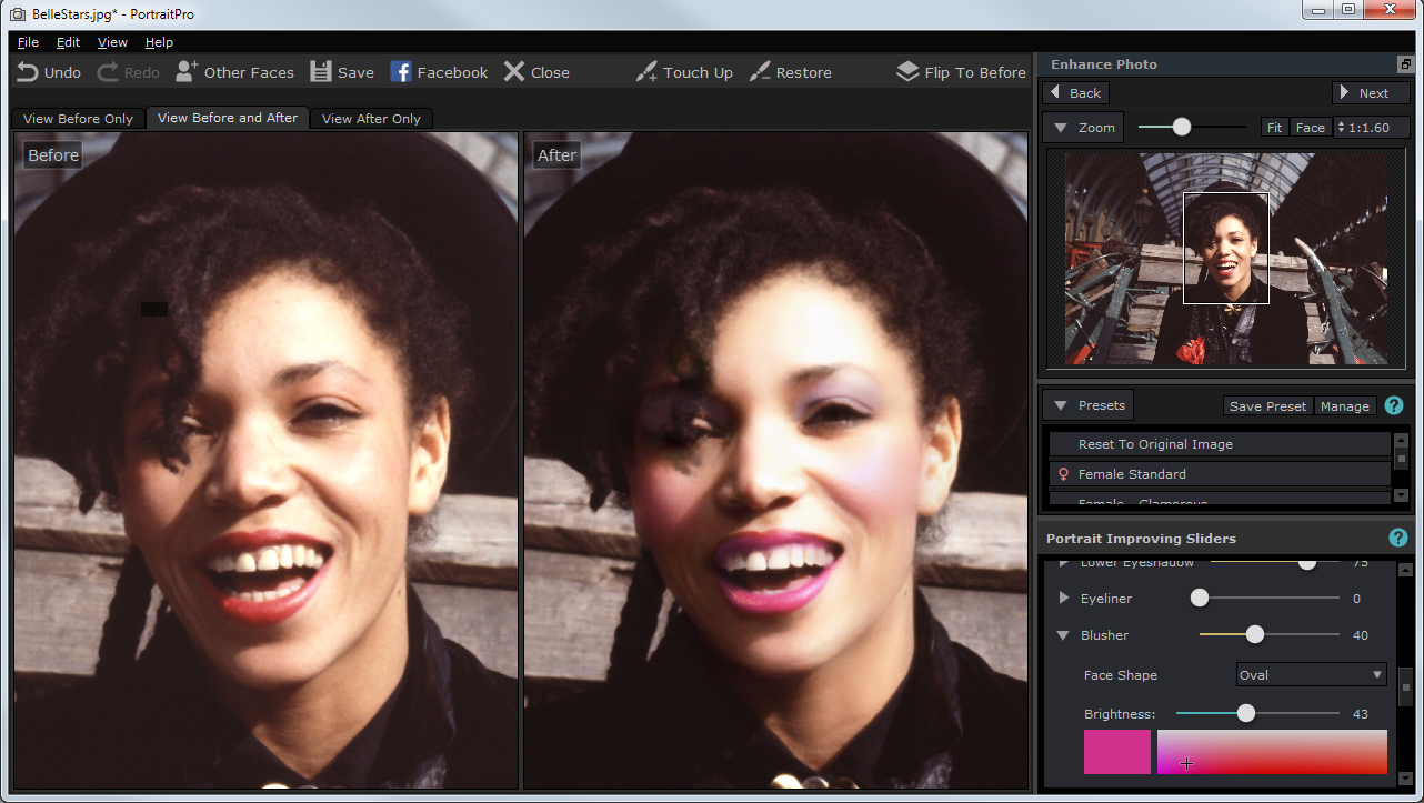 portraitpro 15 review portraitpro 15 review