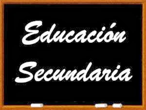 E.F SECUNDARIA