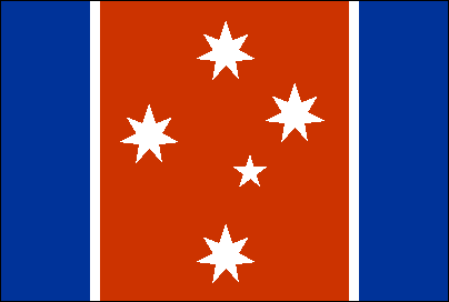 Fix The Flags New Flag For Australia