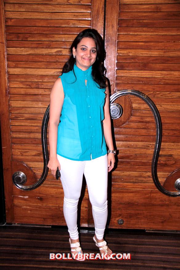 Poonam Ramchandan - (7) - Aarti Chabria in Hot Punjabi Suit - 2012 Event