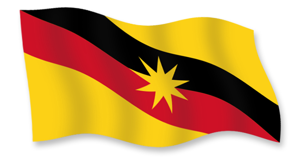 Kanda Adinda Mari Belajar Bahasa Sarawak